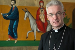 biskup wiesław lechowicz
